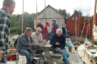 2011.09.10 - Mannskapsdrøs